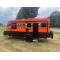 Hilltop Mawson 18’6”
